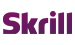 Skrill cashier tile