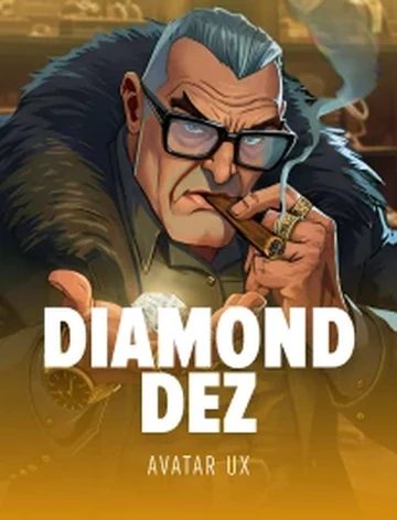 Diamond Dez slot cover