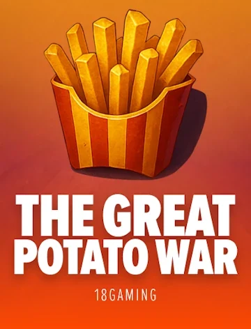 The Great Potato War by 18Gaming at Bass Win Casino
