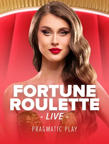 Fortune Roulette cover