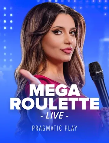 Mega Roulette by Pragmatic Play Live at Bass Win Casino