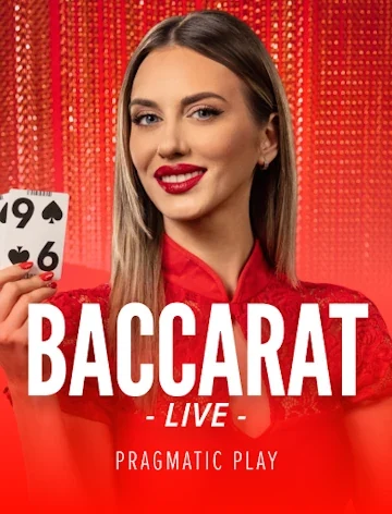 Speed Baccarat cover